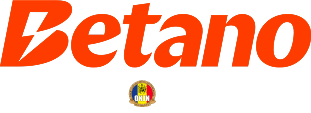 Logo Betano