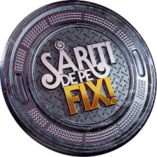 Logo Sariti de pe Fix