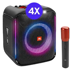 Boxă portabilă JBL PartyBox Encore
